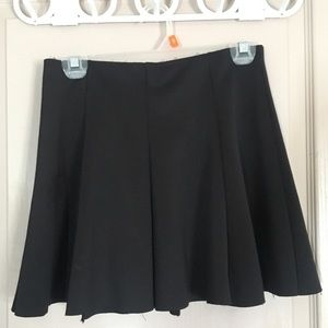 Skater Skirt